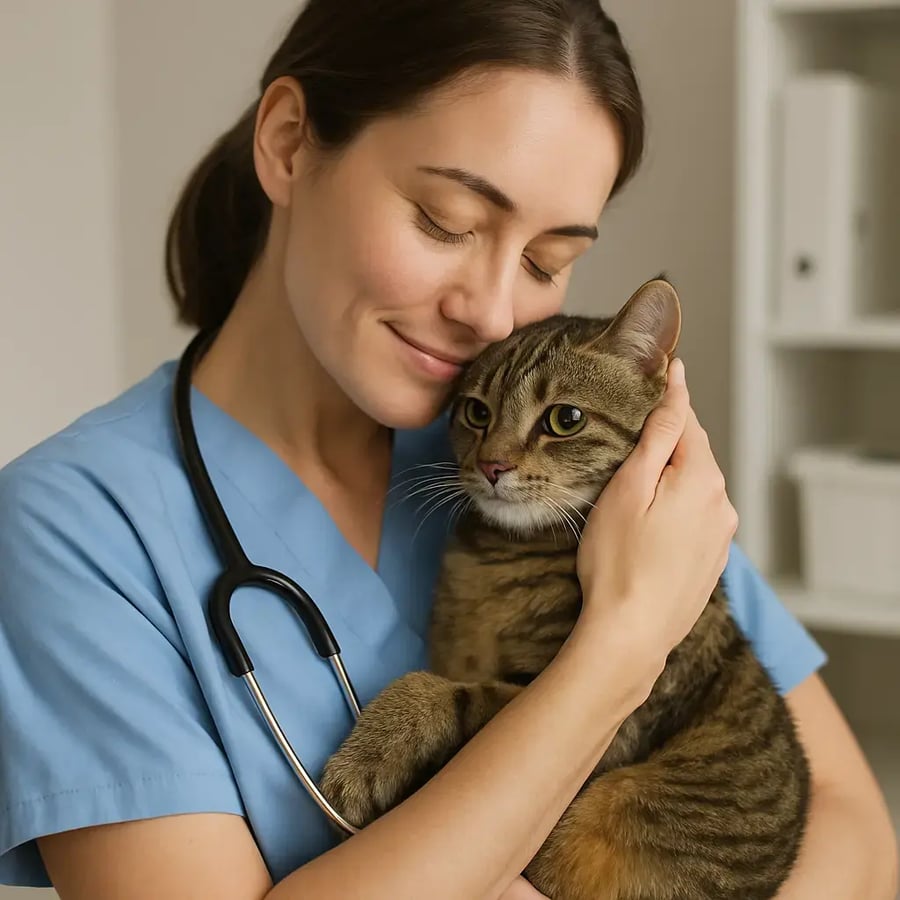 Technology's Impact on Hiring and Retention in Veterinary Practices