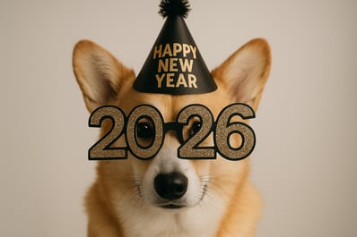 Starting the Year Right: A Veterinary Guide to Technology Clean Up