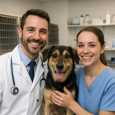 How to Keep Your Best Veterinary Employees
