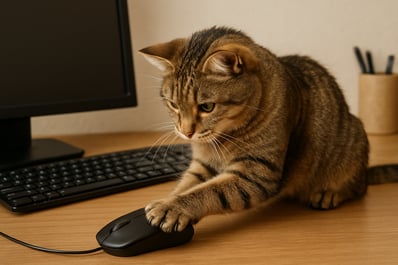 Why Your Veterinary Practice Needs a Reliable Digital Backbone