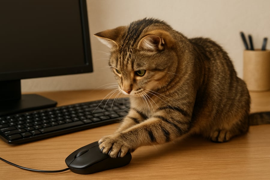 Why Your Veterinary Practice Needs a Reliable Digital Backbone