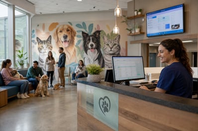Best Veterinary IT Support for PIMS and Cloud Readiness
