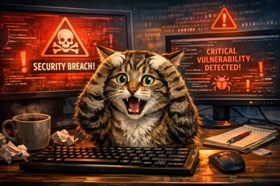 How AI-Powered Project Glasswing Shields Vet Practices from Cyber Threats