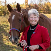 Holly R. Corcoran, CPA