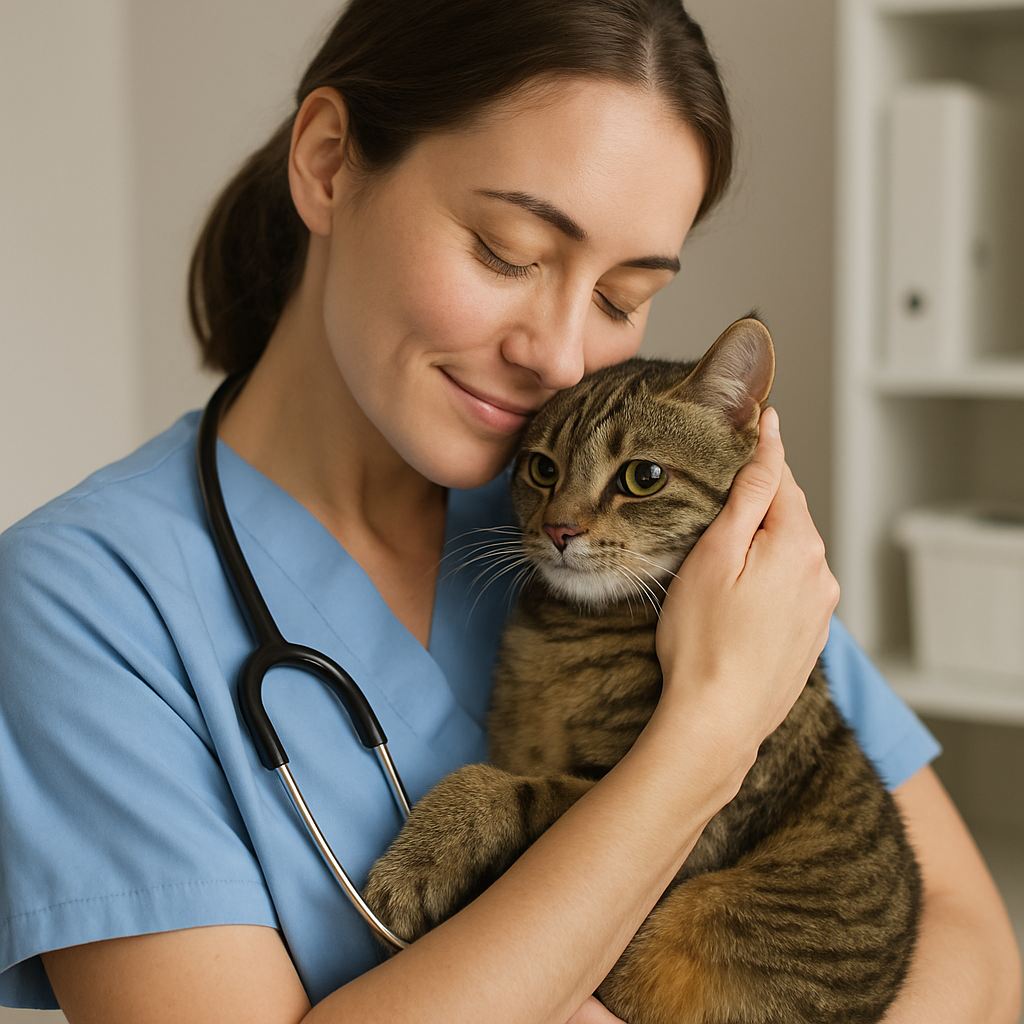 How Technology is Improving Hiring and Retention in Veterinary Practices